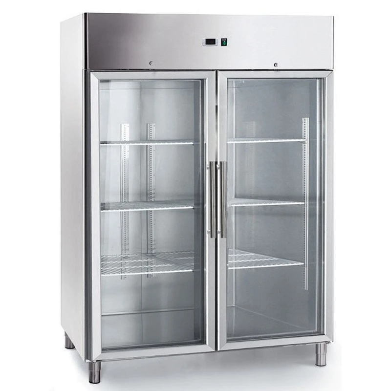 CNJT commercial refrigerator GN upright/vertical cabinet
